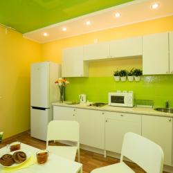 Фото Отель Этажидейли на улице 8 Марта 188