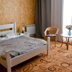 Фото Отель Мечтатель