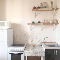 Фото Отель Комфорт на улице Усть-Илимская