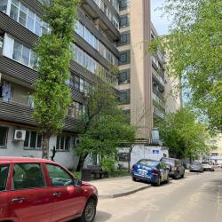 1-комнатные апартаменты студия