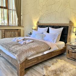 Номер стандарт комфорт 1 категории