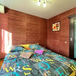 Фото Отель Relax Apart (Релакс Апарт) на улице Братьев Горожанкиных 16