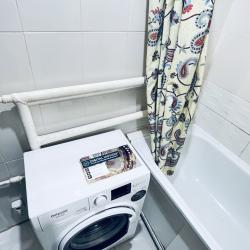 Фото Отель Погостим на улице Хлебозаводская