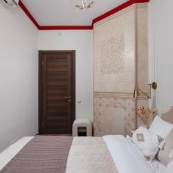 Фото Отель GMApartments (ДжиЭмАпартментс) на Большом Каретном переулке 6