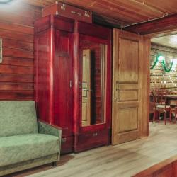 1-комнатный номер Советский