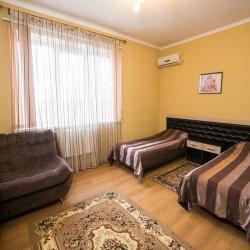 Фото Отель Комфорт