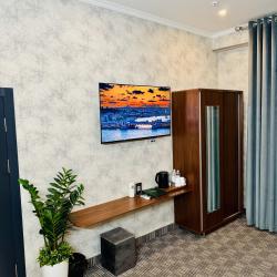 Фото Отель Arda Plaza (Арда Плаза)