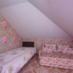 Фото Отель Роман