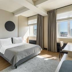 Фото ROAR Boutique Hotel (РОАР Бутик отель)