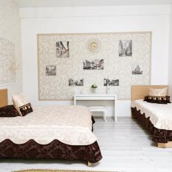 Фото Отель Элит