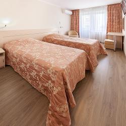 Номер стандарт