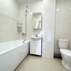 Фото Апартаменты на улице Тульская 18