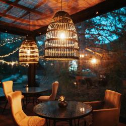 Фото Отель Polyana Glamping (Поляна Глэмпинг)