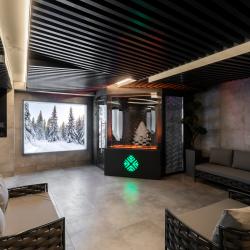 Ibis Styles Chelyabinsk (Ибис Стайлс Челябинск) — 19279dd846579f5cbc64775f8094379f