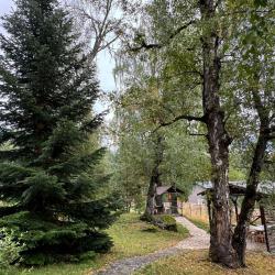 Фото Отель Woodland (Вудлэнд)