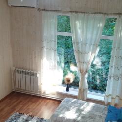 2-комнатный коттедж улучшенный