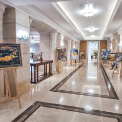 Фото Отель Корпоративный центр Сбербанка