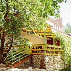 Фото Отель Дубки у Валентины