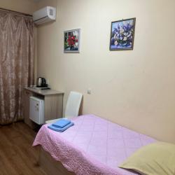 Фото Отель Адмирал