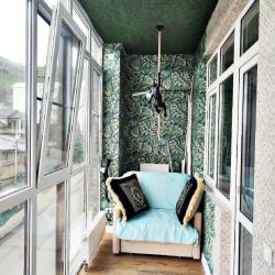 Фото Апартаменты на улице Декабристов