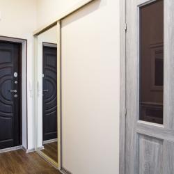 Фото Апартаменты на улице Максима Горького 42А