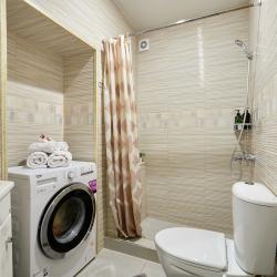Фото Апартаменты на ​улице Куйбышева 21
