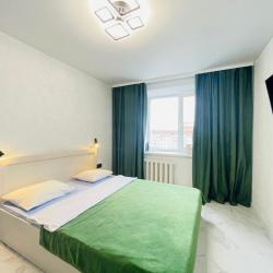 Фото Апартаменты на Юбилейной 77Б