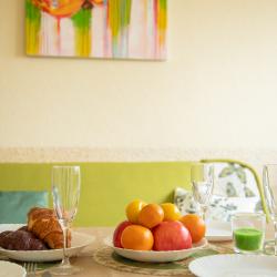фото 10 LovelyHome 39 (ЛавлиХоум 39) на улице Станиславского