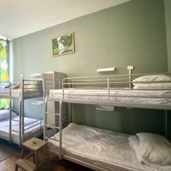 фото 31 Cuba Hostel (Куба Хостел)