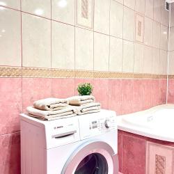 1-комнатные апартаменты стандарт