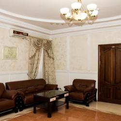 Фото Отель Гостевой дом Надежда 1
