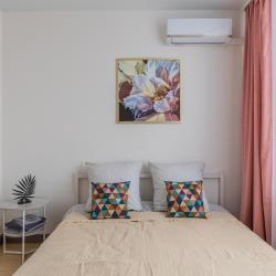 2-комнатные апартаменты улучшенные