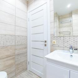 2-местные апартаменты студия