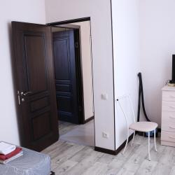 Комната комфорт с 4 односпальными кроватями