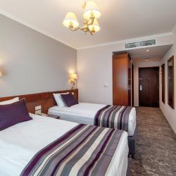 фото 30 Crowne Plaza Krasnodar-Centre (Краун Плаза Краснодар-Центр)