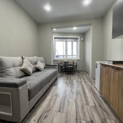 Фото Отель КакДома на проспекте 50 лет Октября 2/1