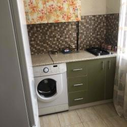 Фото Отель Apart in Makhachkala (Апарт ин ) на проспекте Имама Шамиля 6А
