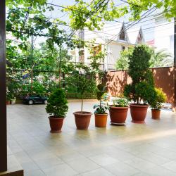 Фото Отель Звёздочка