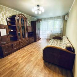 Фото Апартаменты на улице Мичуринская 155