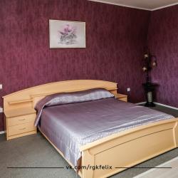 Фото Отель Феликс