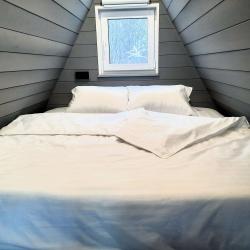 Фото Отель Свобода леса