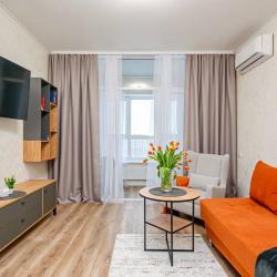 Фото Отель Cosmos (Космос) на проспекте Парковый 56