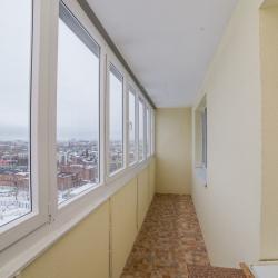 Фото Отель Европа Центр на улице Лукиных