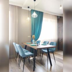 Фото Апартаменты на улице Октябрьская 337