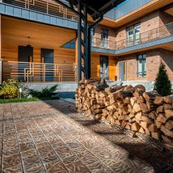 Фото Отель Apart Hotel Colibri (Колибри)