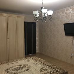2-комнатные апартаменты стандарт