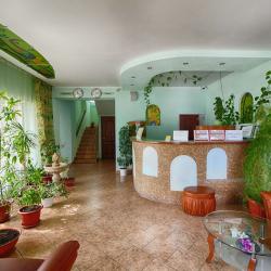 Фото Отель Гостевой дом Уют-Парк