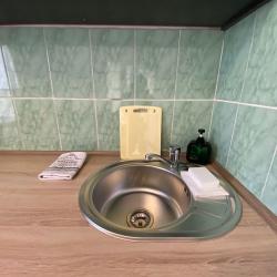 Фото Апартаменты на улице Юности