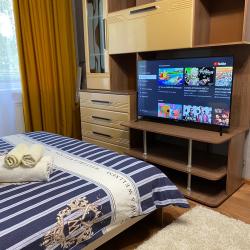 Фото Апартаменты на улице Лазо 38