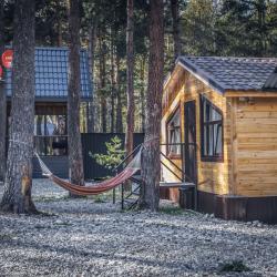 5-местный коттедж стандарт